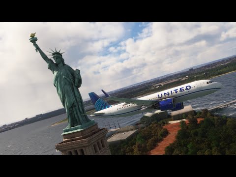 Crazy pilot stunts