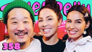 Whitney Cummings \& The Daniel Tosh Story | TigerBelly 358