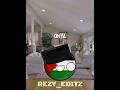 KETURUNAN DARAH BIRU!🗿 #countryballs #memes