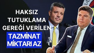 Selahattin Par Sadettin Saran Olay Hukuki Deerlendirme