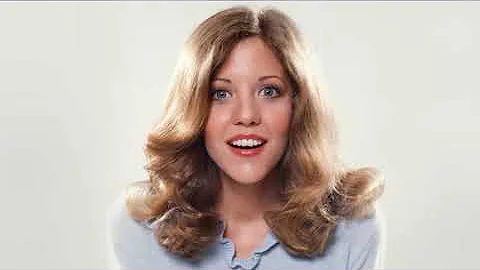 Nancy Allen photo session I Wanna Hold Your Hand 1...