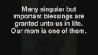 Ibu  Our Tribute To Mothers Around The World