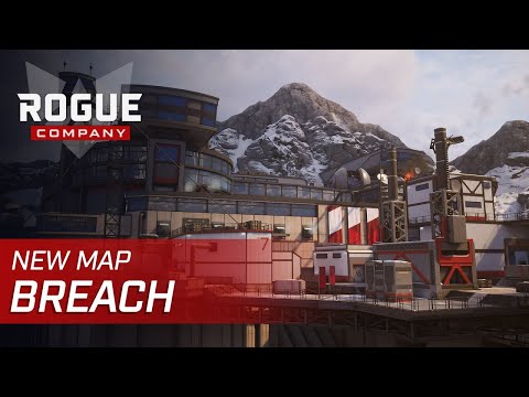 : Map Reveal: Breach