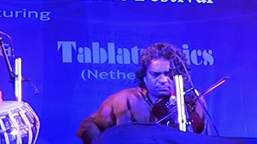 TablaTronic Kolkata
