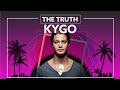 Kygo & Valerie Broussard - The Truth [Lyric Video]