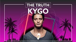 Kygo \& Valerie Broussard - The Truth [Lyric Video]