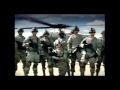 Military Tribute Pop Evil Trenches