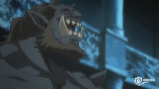 AMV||GOBLIN SLAYER|3rd Prototype - Shadows [NCS Release]