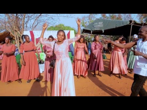 Ganai Harusi Kwa Kulwa Doto Hd