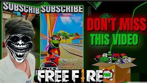 Free fire viral troll face edit in Capcup apcup | how to edit troll face in Capcup 😈