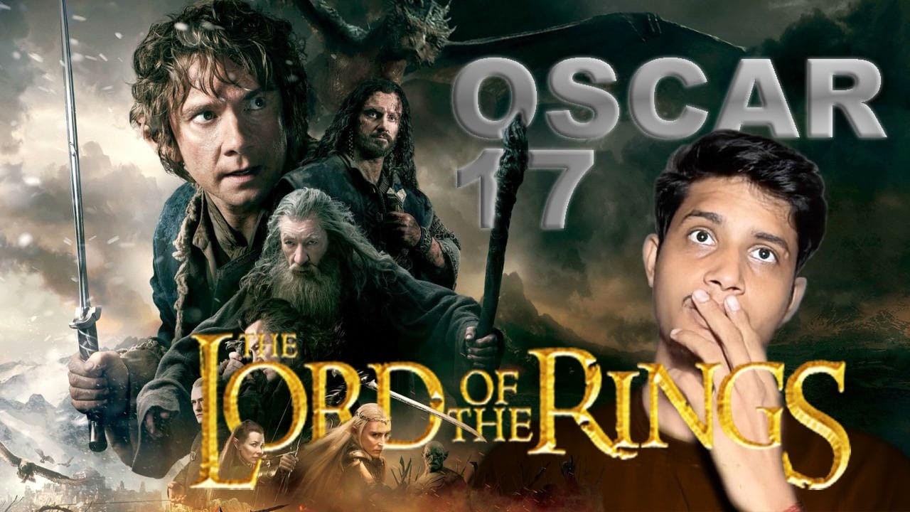the LOTR aaj dekhna worth it or not?