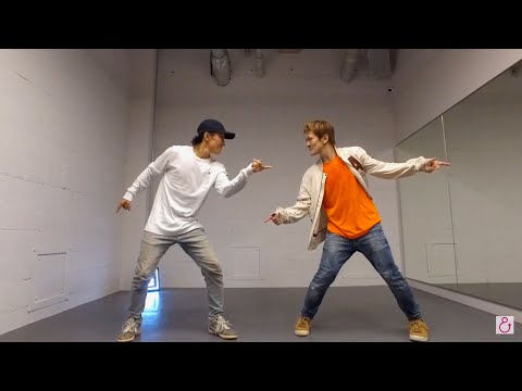 U-Tube Sounds #5｜Hilty & Bosch Choreographed in 30 MIN.!!【DJ U-ICHI】