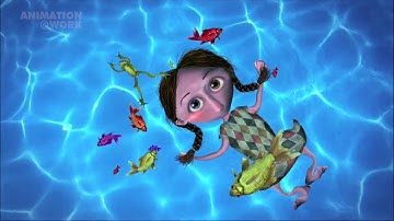 First Time CrazyTalk Animator User Animated Photos and Images to Created Award Winning Animation