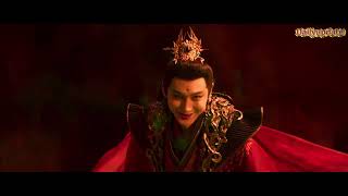 小伙救下的小兽竟是顶级灵宠，轻松助他一招斩杀魔尊！ #杨洋#古装#movie #cdrama#金晨