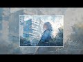 Tohji &times; kZm &times; Emotional Type Beat(Prod.Alesi)