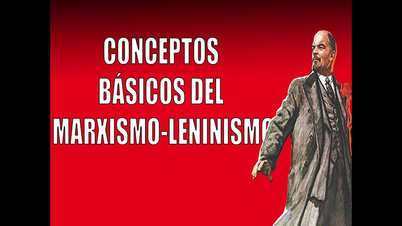 El comunismo es una dictadura