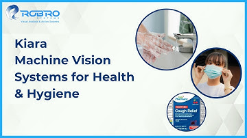 Kiara - Edge AI - General purpose machine vision