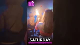 El Paso, Texas Club "Chuco Chulas" On Saturdays