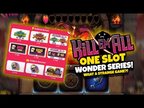 Winning at Luckyland!