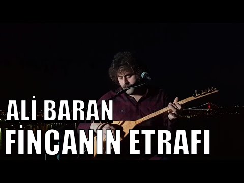 Ali Baran -