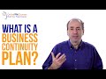 What is a Business Continuity Plan? PM in Under 5