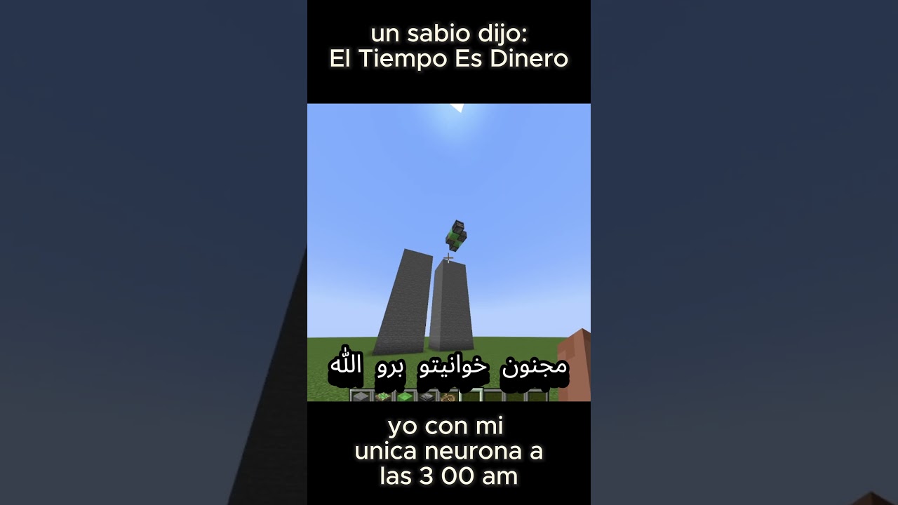 #minecraft #yosoydelos7mil #freefire #elpersonajedelasemana