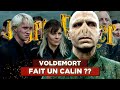 TOP 7 DES PIRES SCÈNES DES FILMS HARRY POTTER