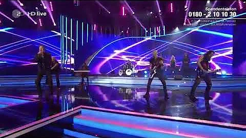 David Hasselhoff - Medley LIVE (14.09.2019)
