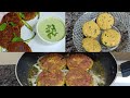 Shami kabab recipe  ramazan special mutton shami kabab recipe by cook dish dine