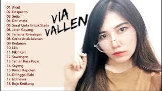 AKAD - Via Vallen Cover & Hits Oktober 2017