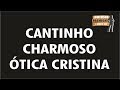 Boticas Fashion 2017 - Cantinho Charmoso + Óptica Cristina