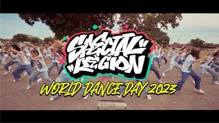 SPECIAL REGION WORLD DANCE DAY 2023