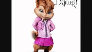 Brittany Miller - Womanizer [Chipmunk]