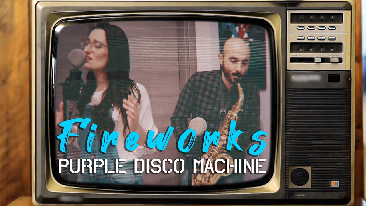 Purple disco machine higher ground. Purple Disco Machine, Moss Kena, the Knocks - Fireworks. Purple Disco Machine Fireworks. Moss Kena the Knocks. Purple Disco Machine feat. Moss Kena, the.