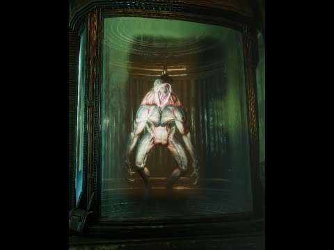 Бесящий монстр ▶ Monstrum 2 Прохождение №1 #игры #monstrum #monstrum2