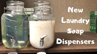 How to Make Soap Dispenser for Laundry