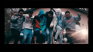 GDS Family Drip Up (Music Video) Prod. Yo Kaw