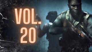 Console Hunter Vol. 20 (Hunt Showdown)