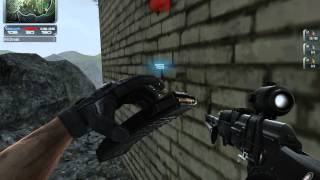 Contract Wars - RPK-74 Rakurs
