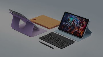 Alldocube iPlay 60 Android 13 tablet 11in FHD Widevine L1 Triple Rear Camera 4096 Levels stylus