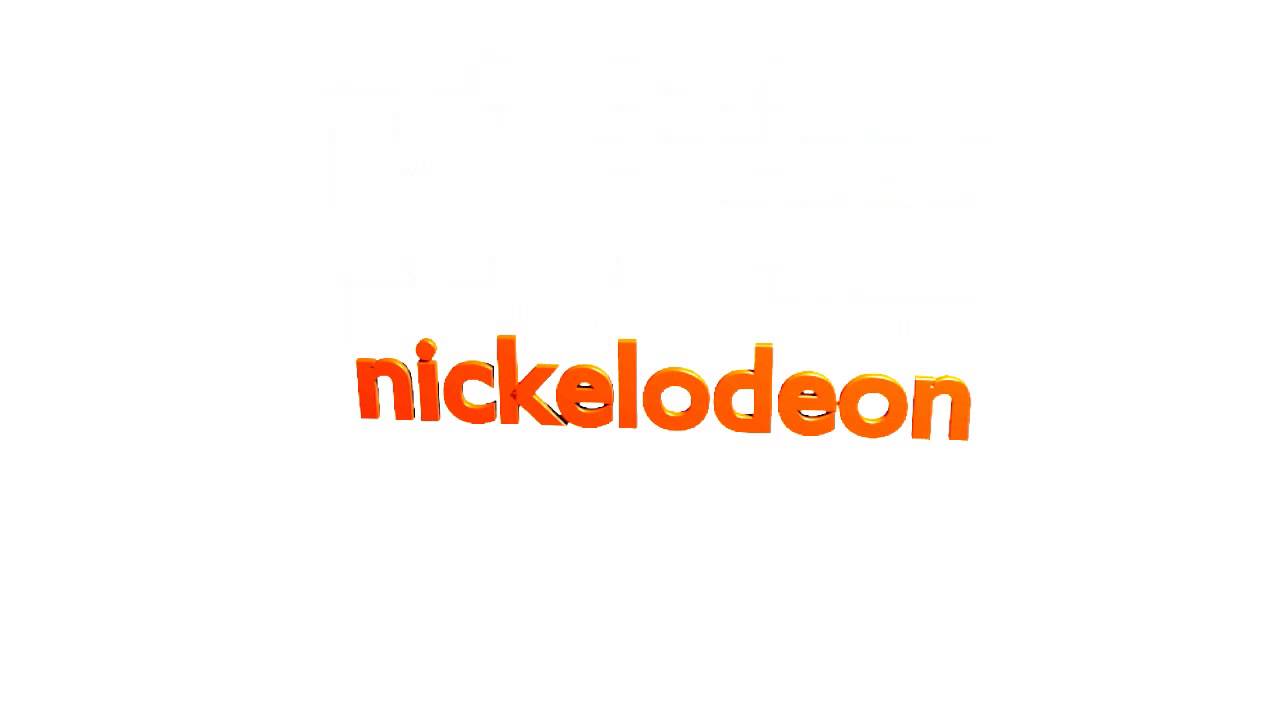 Nickelodeon Bumper Animation - YouTube