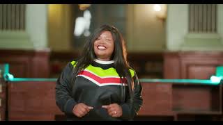 WANJA ASALI - CHARGER (official music video)