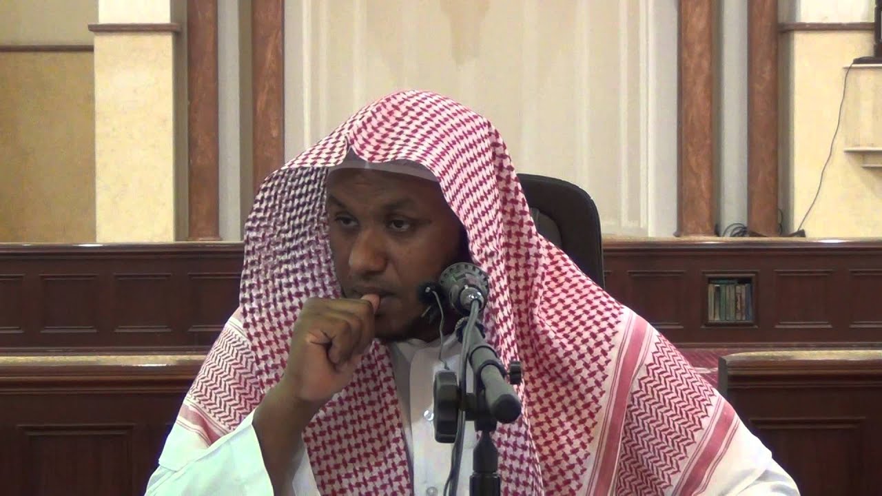 عشرون فائدة في التبكير للصلاة (2) للشيخ بدر الفلاج