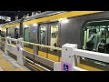 【リメイク】南武線府中本町駅ホームドア