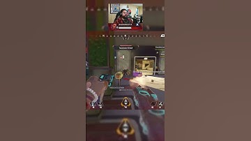 Akimbo P2020 For The Clutch - #apexlegends #shorts