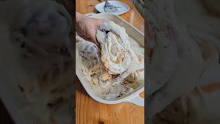 Jedini recept za cimet rolnice koji će ti ikada trebati