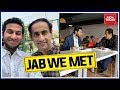 Jab We Met | OYO CEO & Founder, Ritesh Agarwal With Rahul Kanwal