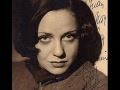 French chanson lucienne boyer  le plus joli rve 1931