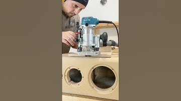 making a plane, Makita RT0700CX2J #drevo #woodworking #diy #tools #dilna #wood #woodwork #makita