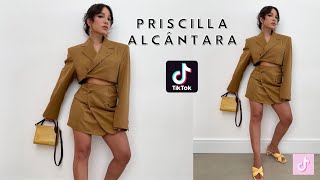 Priscilla Alcântara Melhores Tiktok